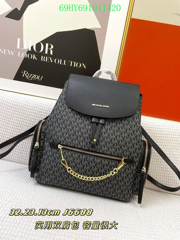 Makersluxe Bags - MK Bags - 588