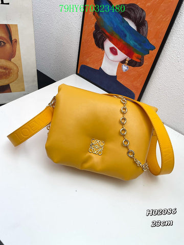 Makersluxe Bags - LWE Bags - 112