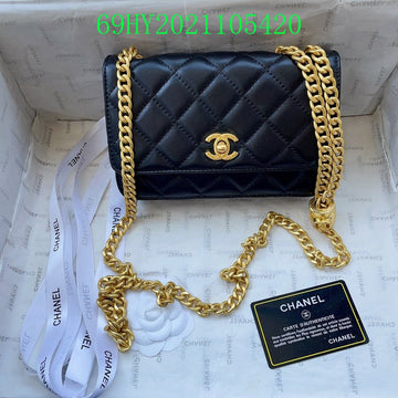 Makersluxeras - CHL Bags - 1943