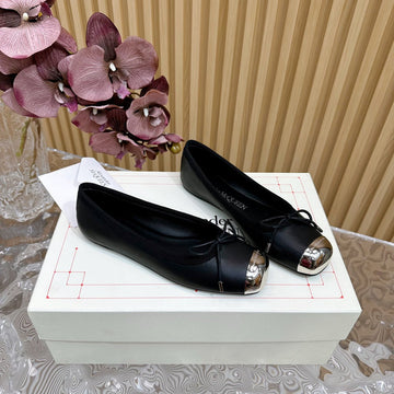 Makersluxe - AQ Women Shoes - 172