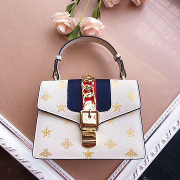 Makersluxe Fashion - GCI Bags - 10095