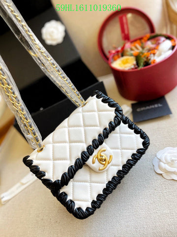 Makersluxeras - CHL Bags - 2074