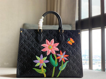 Makersluxe - LOV Bags - 639