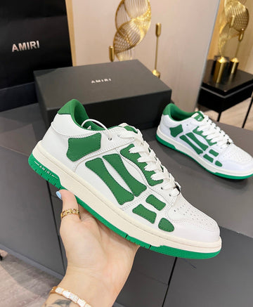 Makersluxe - AMIR Women Shoes - 065