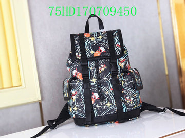 Makersluxe Fashion - GCI Bags - 11527
