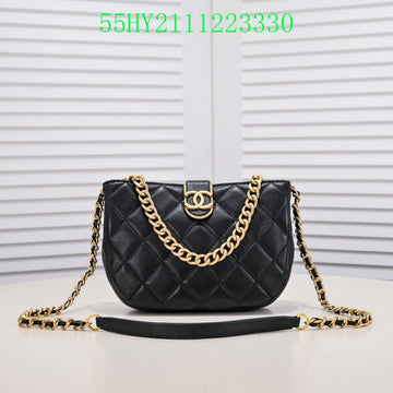 Makersluxeras - CHL Bags - 1596
