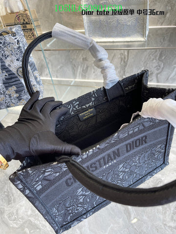 Makersluxeras - DOR Bags - 1409