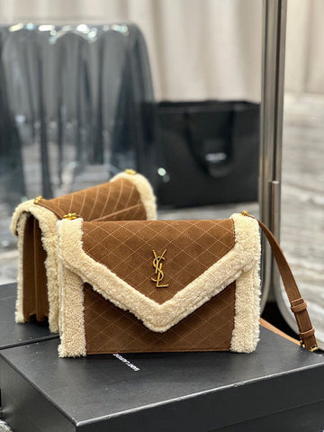 MLB Fashion - SLY Bags - 678