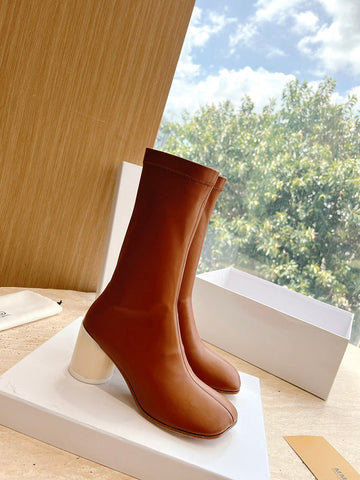 Makersluxe - MARM Women Shoes - 210