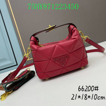Makersluxe Bags - PDA Bags - 3677