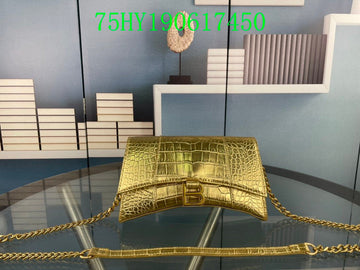 Makersluxe Bags - BGA Bags - 2246