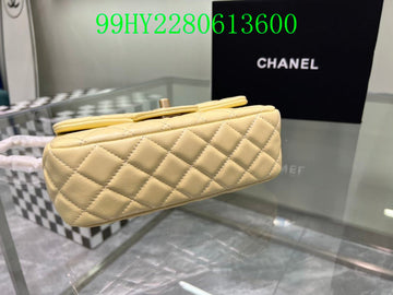 Makersluxeras - CHL Bags - 2628