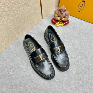 Makersluxe - TDS Men Shoes - 545