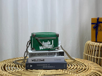 Makersluxe Bags - VL Bags - 5608
