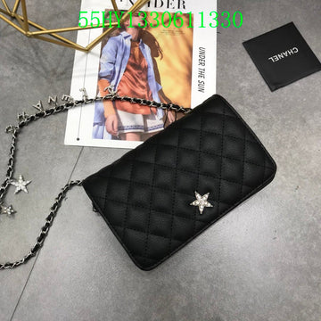 Makersluxe Bags - CHL Bags - 5351