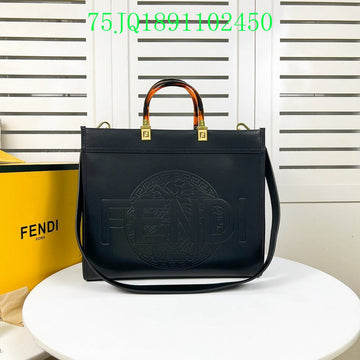 Makersluxeras - FDE Bags - 1217