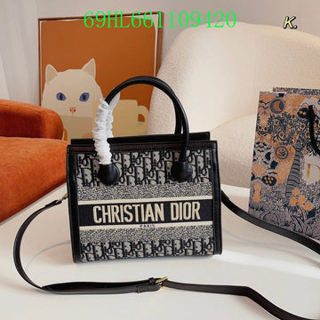 Makersluxeras - DOR Bags - 1085