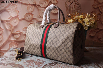 Makersluxe Bags - GCI Bags - 2393