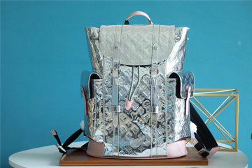 Makersluxe Fashion Lu-Vi bags - 9671