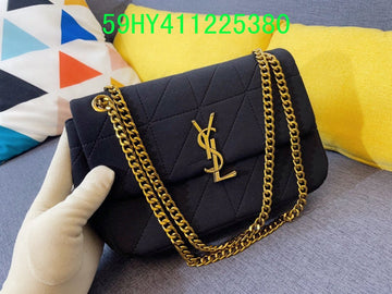 Makersluxeras - YLS Bags - 1988