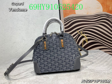 Makersluxe Bags - GOD Bags - 147