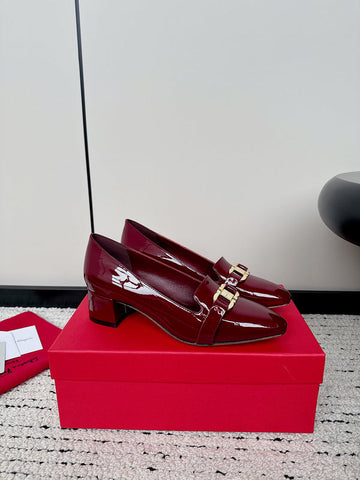Makersluxe - FGO Women Shoes - 024