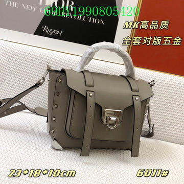 Makersluxe Bags - MK Bags - 653
