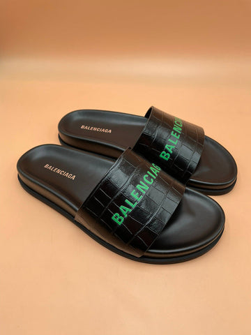 Makersluxe Bags - BGA Shoes - 1115