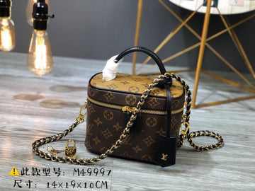 LOV2 Bags - Makersluxe Bags  1842
