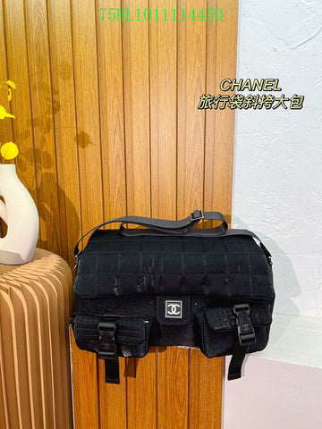 Makersluxeras - CHL Bags - 1879