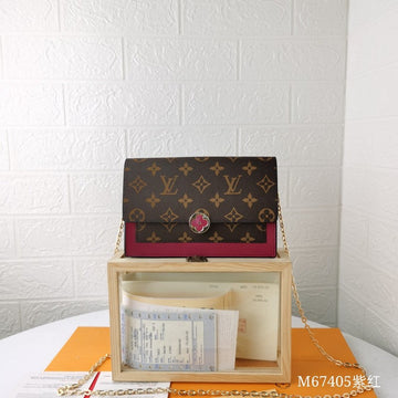 Makersluxe Bags - VL2 Bags - 978