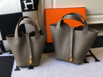 Makersluxe Bags - HMS-Bags - 327