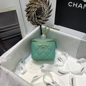Makersluxe Bags - CHL Bags - 1468
