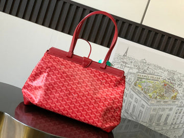 Makersluxe - GYO Bags - 259