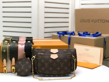 Makersluxe Bags - VL Bags - 2264