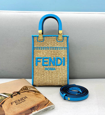 ZYNTQ - FDE Bags - 372