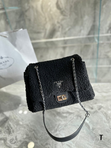 Makersluxe Bags - PDA Bags - 401
