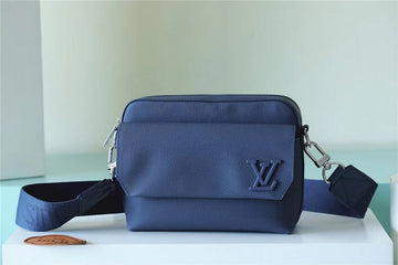 Makersluxe Fashion Lu-Vi bags - 9931