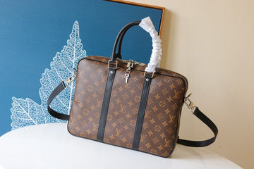 Makersluxe - LOV Bags - 725