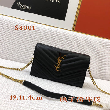 Makersluxe Bags - SLY Bags - 1164