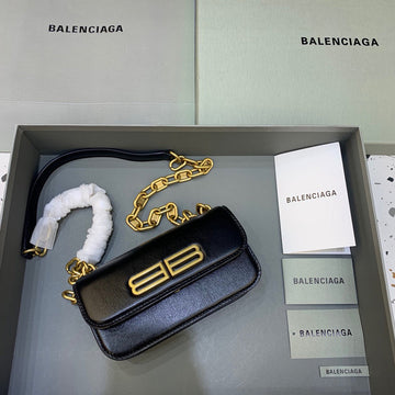 Makersluxe Bags - BGA Bags - 610