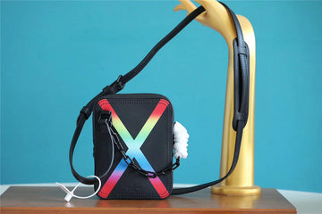 Makersluxe Fashion Lu-Vi bags - 10394