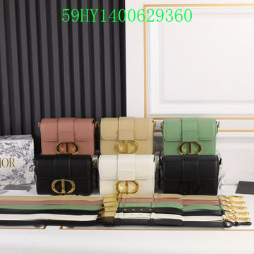 Makersluxeras - DOR Bags - 1544