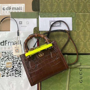 GUI2 Bags - Fashion Bags  674