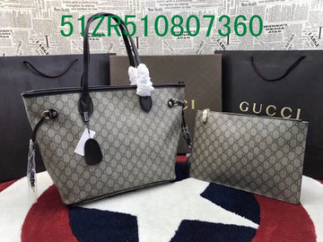Makersluxe Fashion - GCI Bags - 10935