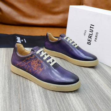 Makersluxe - BRE Men Shoes - 384