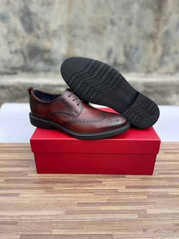 Makersluxe - FGO Women Shoes - 410