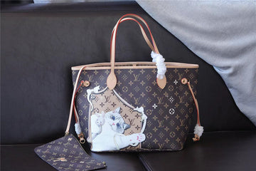 Makersluxe Bags - VL Bags - 7017