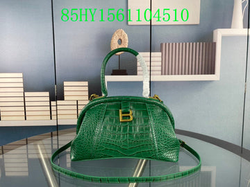 Makersluxe Bags - BGA Bags - 2000