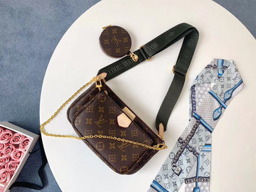 Makersluxe Bags - VL1 Bags - 167